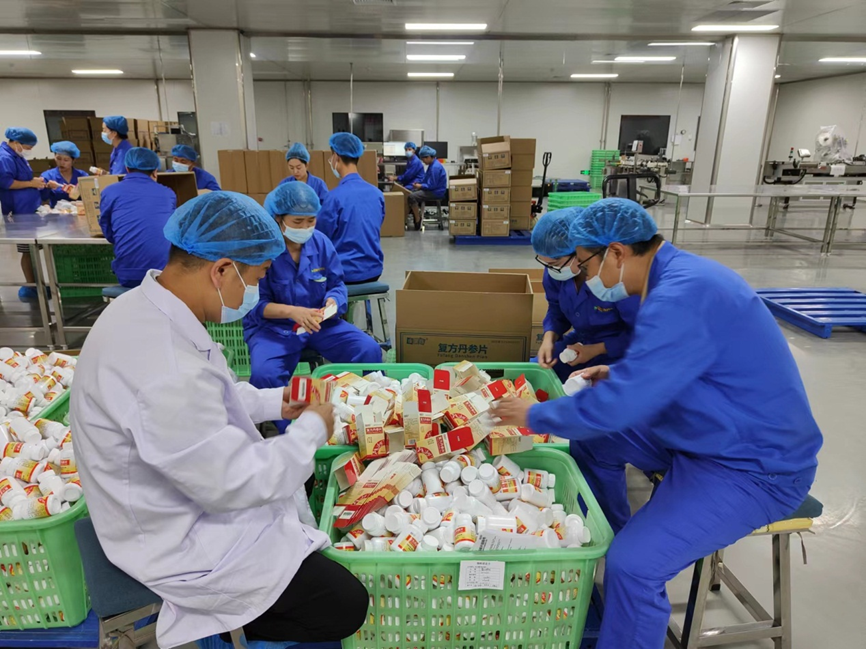 擔當作為，共克時艱，隴神戎發(fā)助力抗疫保經(jīng)營